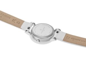 Authentic PIERRE CARDIN Women Stainless Steel Quartz Designer Watch  – PIERRE CARDIN