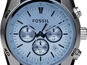 Authentic FOSSIL Elegant Watch  – FOSSIL WATCHES