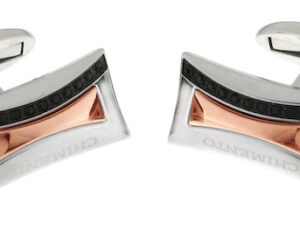 Authentic CHIMENTO  Men Elegant Cufflinks  – CHIMENTO JEWELS -Gemelli/Cufflinks