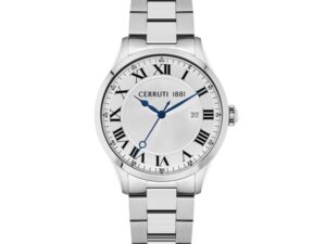 Authentic CERRUTI  1881 Elegant Watch  – CERRUTI  1881 WATCHES