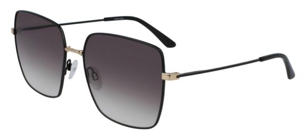 Authentic CALVIN KLEIN SUNGLASSES Elegant Eyewear  - CALVIN KLEIN