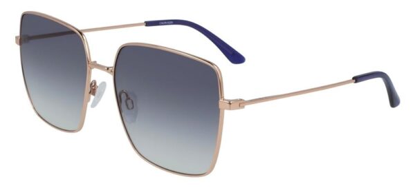 Authentic CALVIN KLEIN SUNGLASSES Elegant Eyewear  - CALVIN KLEIN