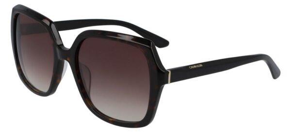 Authentic CALVIN KLEIN SUNGLASSES Elegant Eyewear  - CALVIN KLEIN