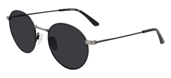 Authentic CALVIN KLEIN SUNGLASSES Elegant Eyewear  - CALVIN KLEIN