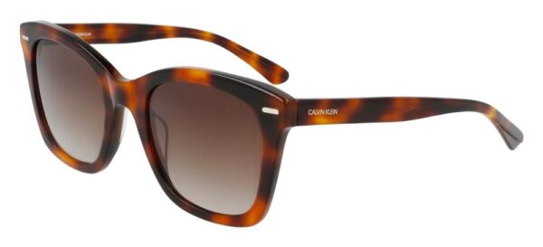 Authentic CALVIN KLEIN SUNGLASSES Elegant Eyewear  - CALVIN KLEIN