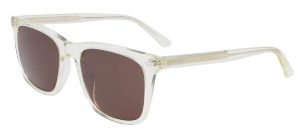 Authentic CALVIN KLEIN SUNGLASSES Elegant Eyewear  - CALVIN KLEIN