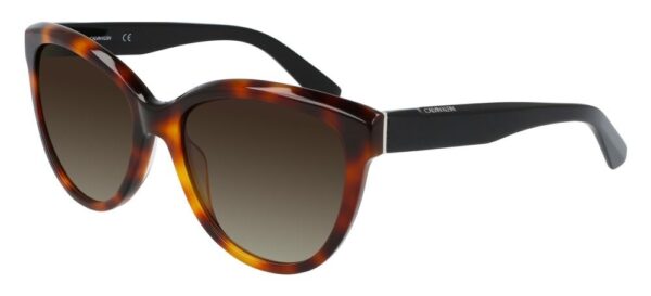 Authentic CALVIN KLEIN SUNGLASSES Elegant Eyewear  - CALVIN KLEIN