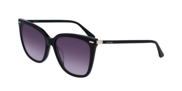 Authentic CALVIN KLEIN SUNGLASSES Elegant Eyewear  - CALVIN KLEIN