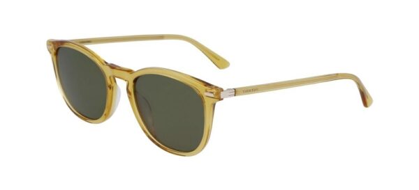 Authentic CALVIN KLEIN SUNGLASSES Elegant Eyewear  - CALVIN KLEIN