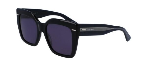 Authentic CALVIN KLEIN SUNGLASSES Elegant Eyewear  - CALVIN KLEIN