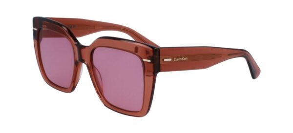 Authentic CALVIN KLEIN SUNGLASSES Elegant Eyewear  - CALVIN KLEIN