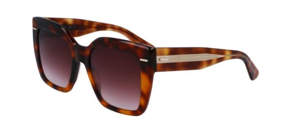 Authentic CALVIN KLEIN SUNGLASSES Elegant Eyewear  - CALVIN KLEIN