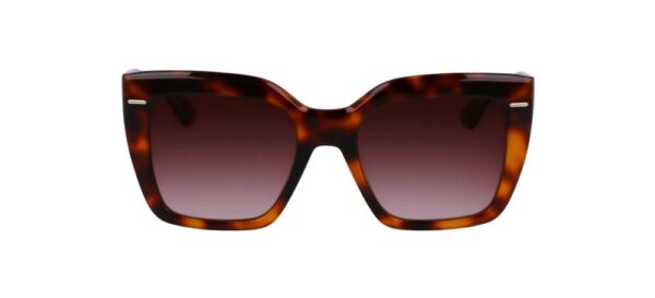 Authentic CALVIN KLEIN SUNGLASSES Elegant Eyewear  - CALVIN KLEIN - Image 2