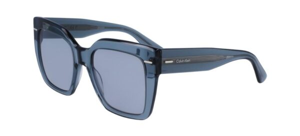 Authentic CALVIN KLEIN SUNGLASSES Elegant Eyewear  - CALVIN KLEIN