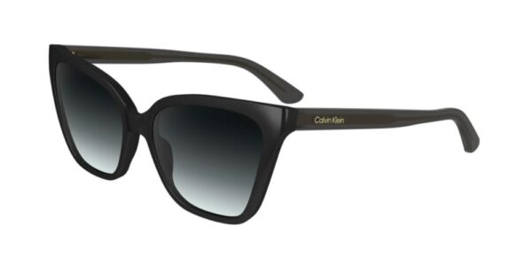 Authentic CALVIN KLEIN SUNGLASSES Designer Eyewear  - CALVIN KLEIN