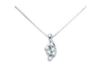 Authentic MILUNA Premium Jewelry  – MILUNA