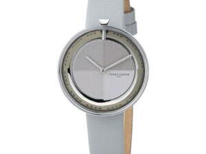 Authentic PIERRE CARDIN Women Stainless Steel Designer Watch  – PIERRE CARDIN