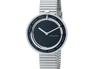 Authentic PIERRE CARDIN Women Stainless Steel Elegant Watch  – PIERRE CARDIN