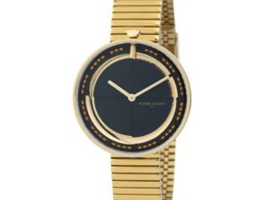 Authentic PIERRE CARDIN Women Stainless Steel Elegant Watch  – PIERRE CARDIN