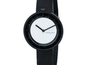 Authentic PIERRE CARDIN Women Stainless Steel Elegant Watch  – PIERRE CARDIN