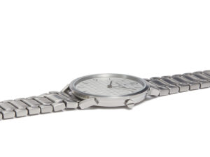 Authentic PIERRE CARDIN Men Stainless Steel Quartz Designer Watch  – PIERRE CARDIN