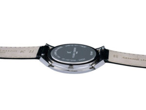 Authentic PIERRE CARDIN Men Stainless Steel Designer Watch  – PIERRE CARDIN