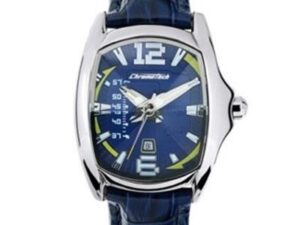 Authentic CHRONOTECH Designer Watch  – CHRONOTECH