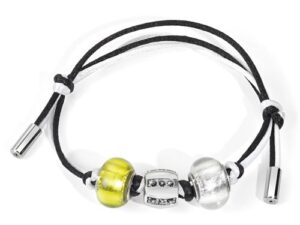 Authentic MORELLATO GIOIELLI Unisex Designer Bracelet  – MORELLATO GIOIELLI