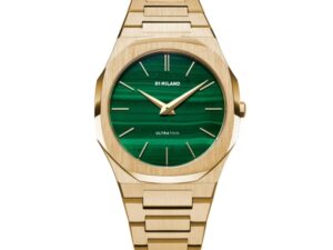 Authentic D1 MILANO Exclusive Watch  – D1 MILANO WATCHES