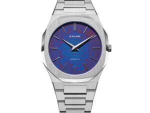 Authentic D1 MILANO Exclusive Watch  – D1 MILANO WATCHES