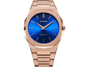 Authentic D1 MILANO Exclusive Watch  – D1 MILANO WATCHES