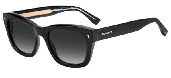 Authentic DSQUARED2 SUNGLASSES Men Elegant Eyewear  - DSQUARED2