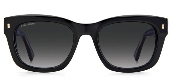 Authentic DSQUARED2 SUNGLASSES Men Elegant Eyewear  - DSQUARED2 - Image 2