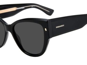 Authentic DSQUARED2 SUNGLASSES Elegant Eyewear  – DSQUARED2