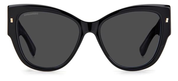 Authentic DSQUARED2 SUNGLASSES Elegant Eyewear  - DSQUARED2 - Image 2