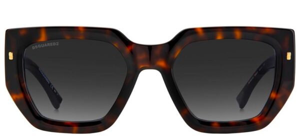 Authentic DSQUARED2 SUNGLASSES Top-Quality Eyewear  - DSQUARED2 - Image 2