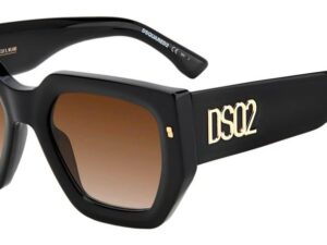 Authentic DSQUARED2 SUNGLASSES Top-Quality Eyewear  – DSQUARED2