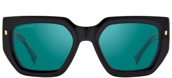 Authentic DSQUARED2 SUNGLASSES Top-Quality Eyewear  - DSQUARED2 - Image 2