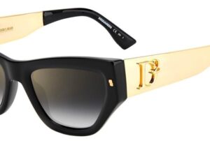 Authentic DSQUARED2 SUNGLASSES Women Top-Quality Eyewear  – DSQUARED2