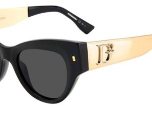 Authentic DSQUARED2 SUNGLASSES Women Top-Quality Eyewear  – DSQUARED2