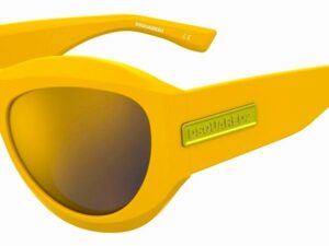 Authentic DSQUARED2 SUNGLASSES Men Top-Quality Eyewear  – DSQUARED2