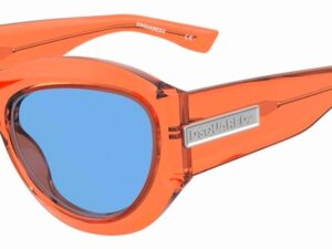 Authentic DSQUARED2 SUNGLASSES Men Top-Quality Eyewear  – DSQUARED2