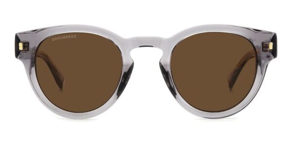 Authentic DSQUARED2 SUNGLASSES Elegant Eyewear  - DSQUARED2 - Image 2