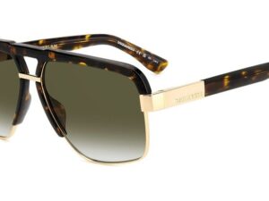 Authentic DSQUARED2 SUNGLASSES Top-Quality Eyewear  – DSQUARED2