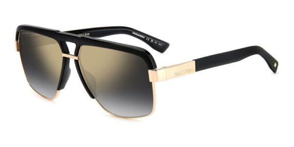 Authentic DSQUARED2 SUNGLASSES Top-Quality Eyewear  - DSQUARED2