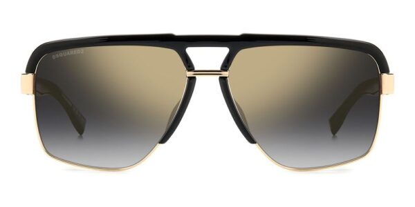 Authentic DSQUARED2 SUNGLASSES Top-Quality Eyewear  - DSQUARED2 - Image 2