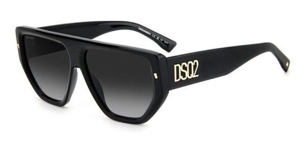 Authentic DSQUARED2 SUNGLASSES Top-Quality Eyewear  - DSQUARED2