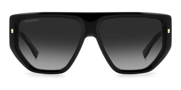 Authentic DSQUARED2 SUNGLASSES Top-Quality Eyewear  - DSQUARED2 - Image 2