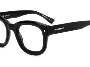 Authentic DSQUARED  Elegant Eyewear  – DSQUARED2