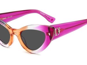 Authentic DSQUARED2 SUNGLASSES Elegant Eyewear  – DSQUARED2